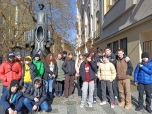ŽIDOVSKÉ MĚSTO - program Badatel