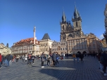 ŽIDOVSKÉ MĚSTO - program Badatel