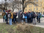 Prague