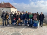 Prague