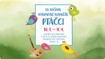 Ptáčci v Europarku - výtvarná soutěž
