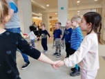 Návštěva knihovny 