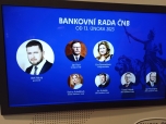 Exkurze do ČNB