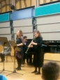 4. B duben - Koncert