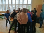 Výroba peněženky z audiokazety - projektové vyučování 