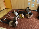 1.C na jaře