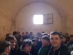 Exkurze Terezín, Lidice