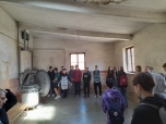 Exkurze Terezín, Lidice