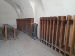 Exkurze Terezín, Lidice