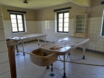 Exkurze Terezín, Lidice