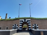 Exkurze Terezín, Lidice