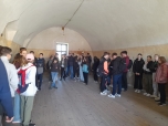 Exkurze Terezín, Lidice