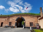 Exkurze Terezín, Lidice