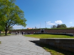 Exkurze Terezín, Lidice
