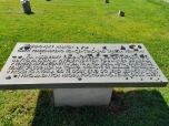 Exkurze Terezín, Lidice