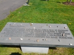 Exkurze Terezín, Lidice