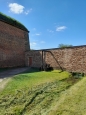 Exkurze Terezín, Lidice