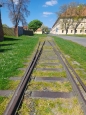 Exkurze Terezín, Lidice