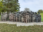 Exkurze Terezín, Lidice