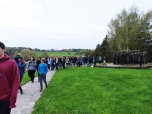 Exkurze Terezín, Lidice