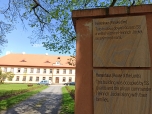 Exkurze Terezín, Lidice