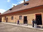 Exkurze Terezín, Lidice