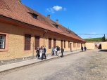 Exkurze Terezín, Lidice