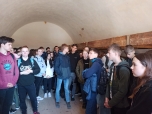 Exkurze Terezín, Lidice