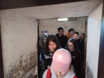 Exkurze Terezín, Lidice