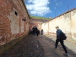 Exkurze Terezín, Lidice