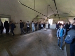 Exkurze Terezín, Lidice