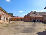 Exkurze Terezín, Lidice