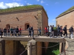 Exkurze Terezín, Lidice