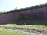 Exkurze Terezín, Lidice