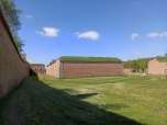 Exkurze Terezín, Lidice