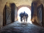 Exkurze Terezín, Lidice