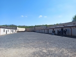 Exkurze Terezín, Lidice