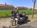 Exkurze Terezín, Lidice