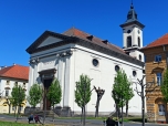 Exkurze Terezín, Lidice