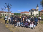 Exkurze Terezín, Lidice