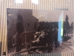 Exkurze Terezín, Lidice