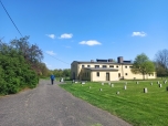 Exkurze Terezín, Lidice