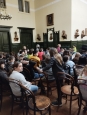 Masopust s Bruncvíkem