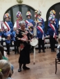 Masopust s Bruncvíkem