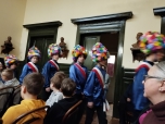 Masopust s Bruncvíkem