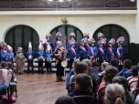 Masopust s Bruncvíkem