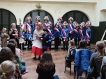 Masopust s Bruncvíkem