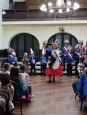 Masopust s Bruncvíkem