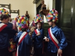 Masopust s Bruncvíkem