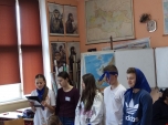 Byli to naši sousedé 8.B